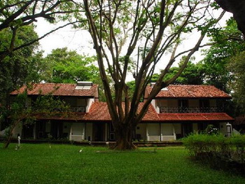 Sri Lanka, Sigiriya, Sigiriya Village